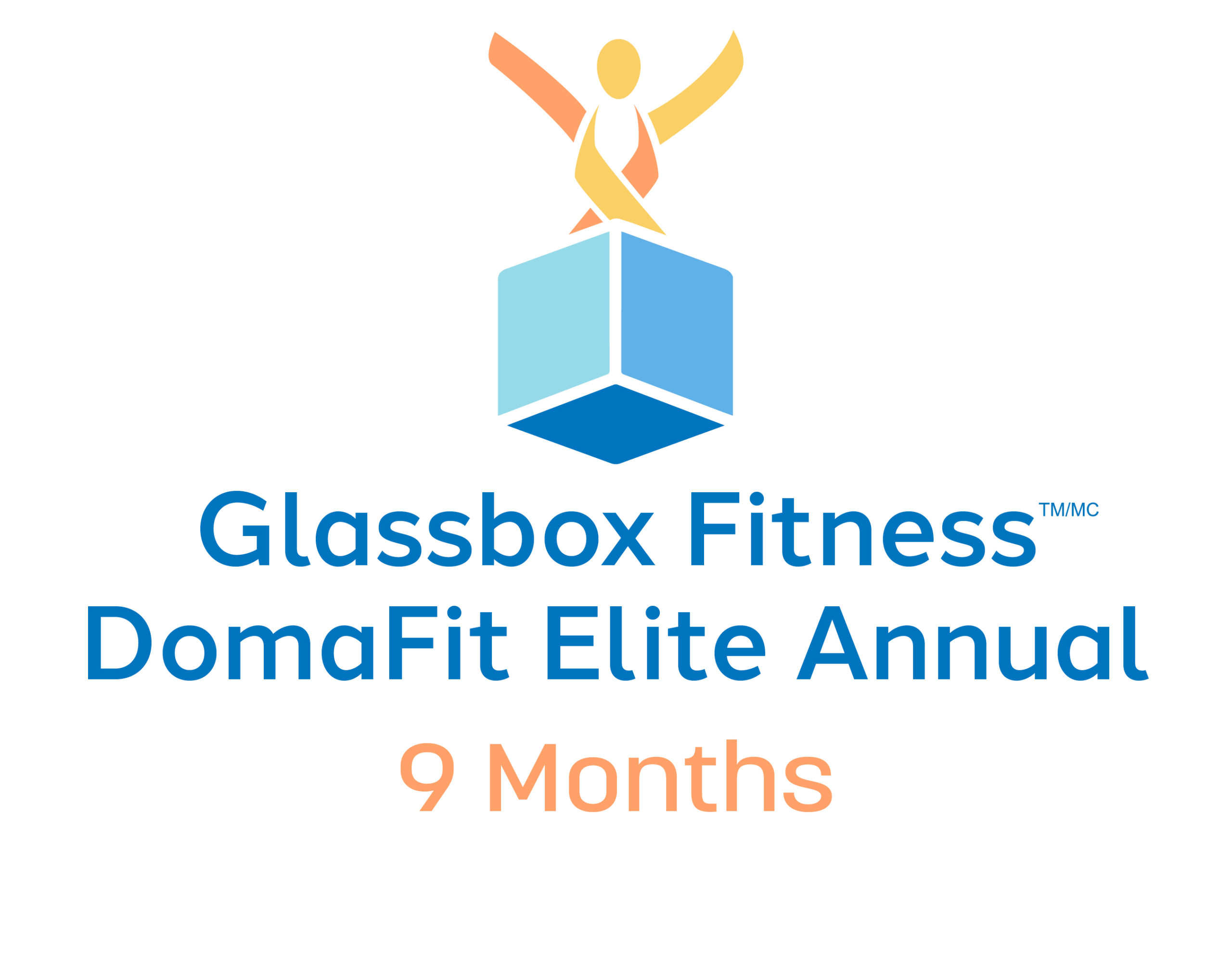 Glassbox Fitness DomaFit Elite Annual