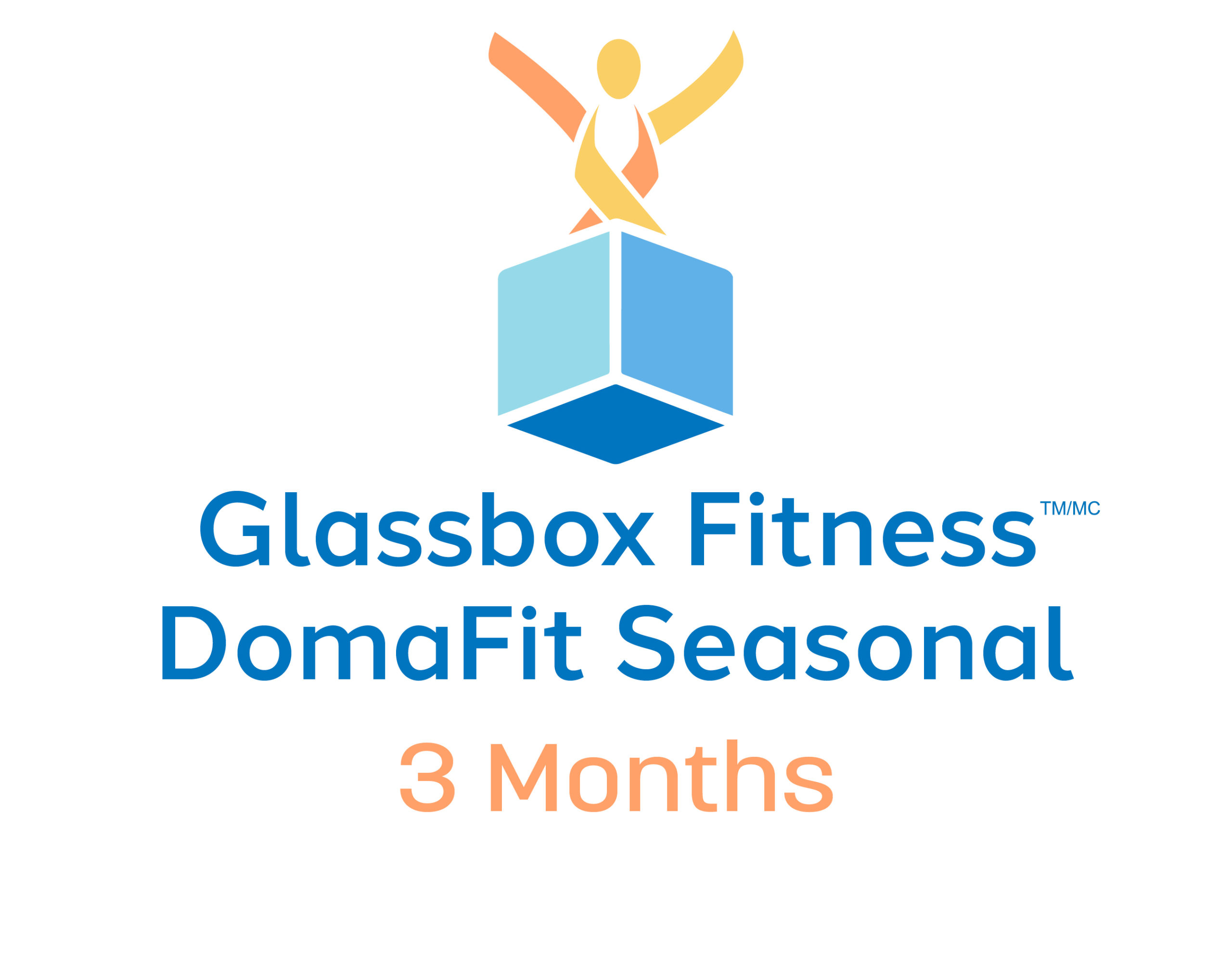 Glassbox Fitness DomaFit Seasonal